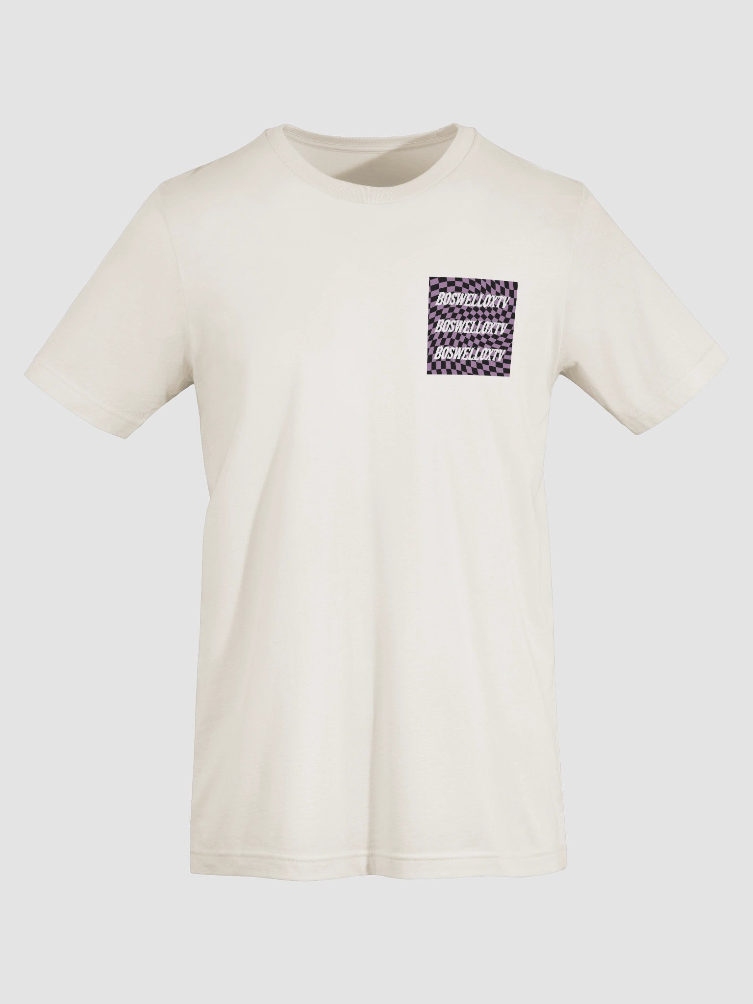 Boswellox Two Tone Wiener Tee [B] product image (26)