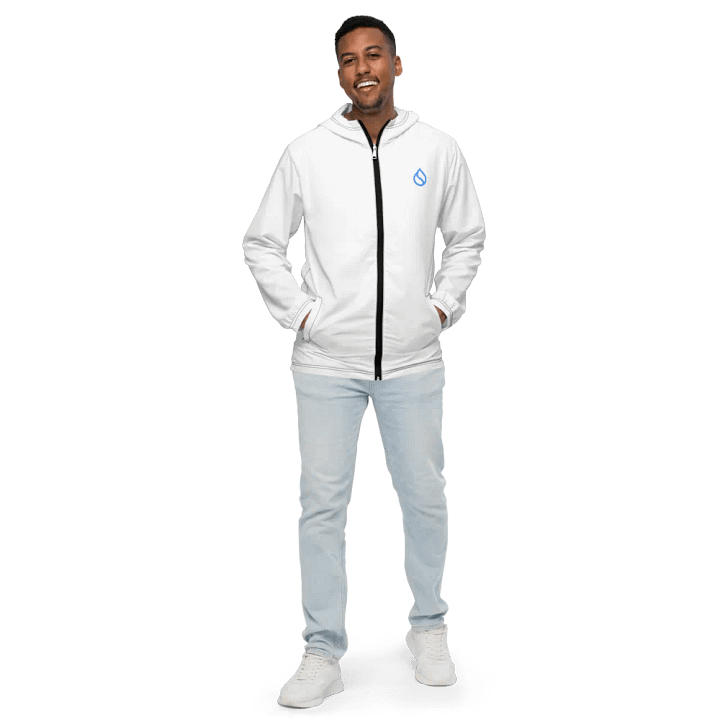 Windbreaker product image (1)