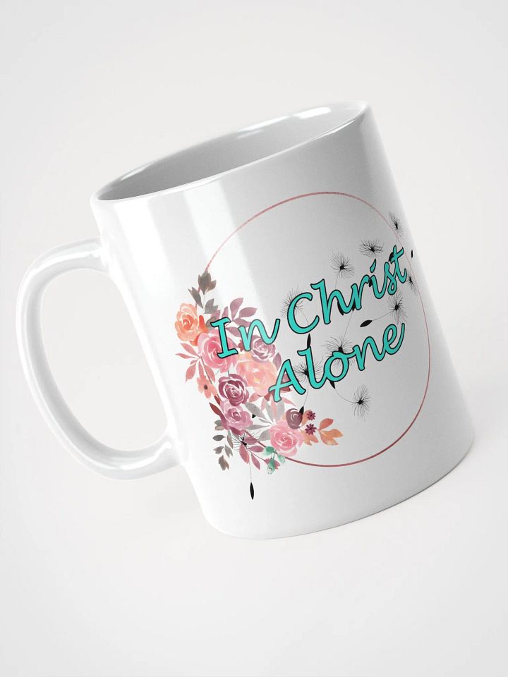 In Christ Alone product image (1)