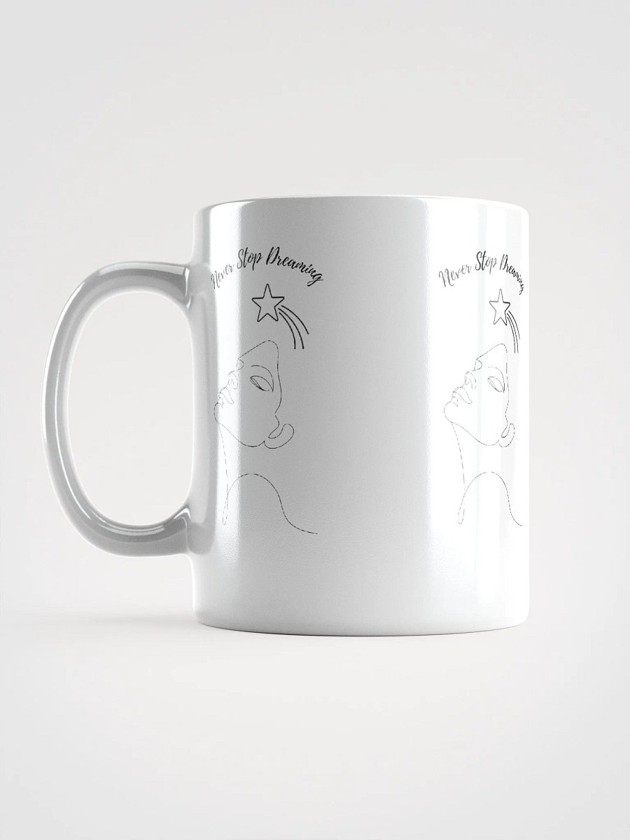 Mug DREAMING product image (6)