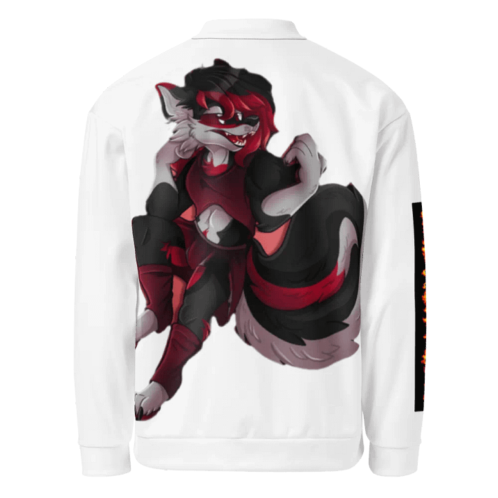 Koda Bomber product image (2)