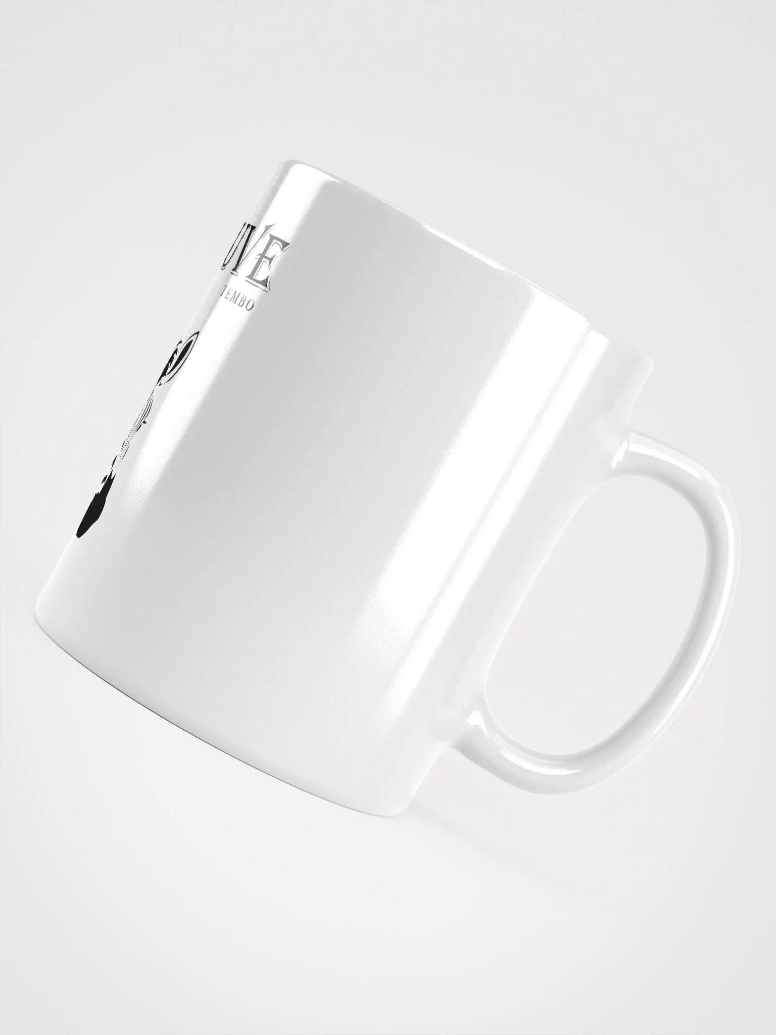 Tembo Madhuve Shona Totem Mug product image (5)