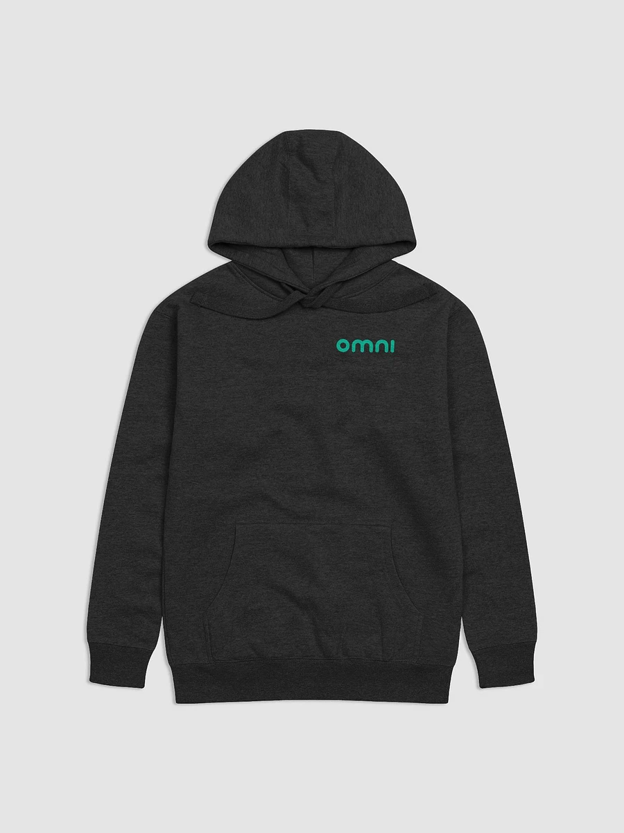 Unisex Premium Hoodie product image (1)