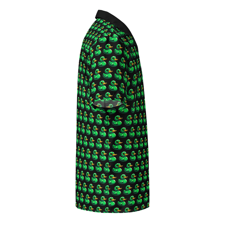 Duck Button Down product image (4)