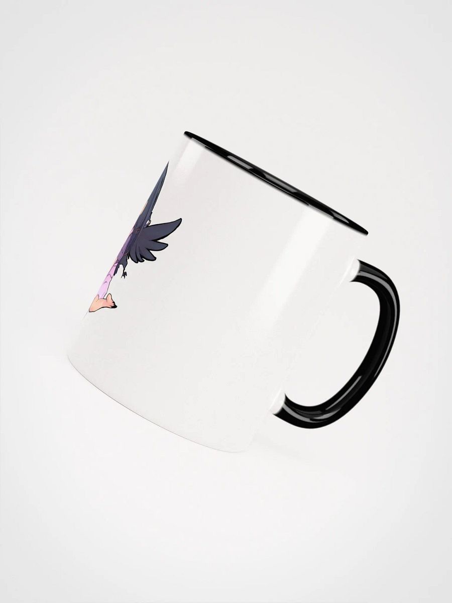 The Artist Mug w/ Color Inside product image (4)