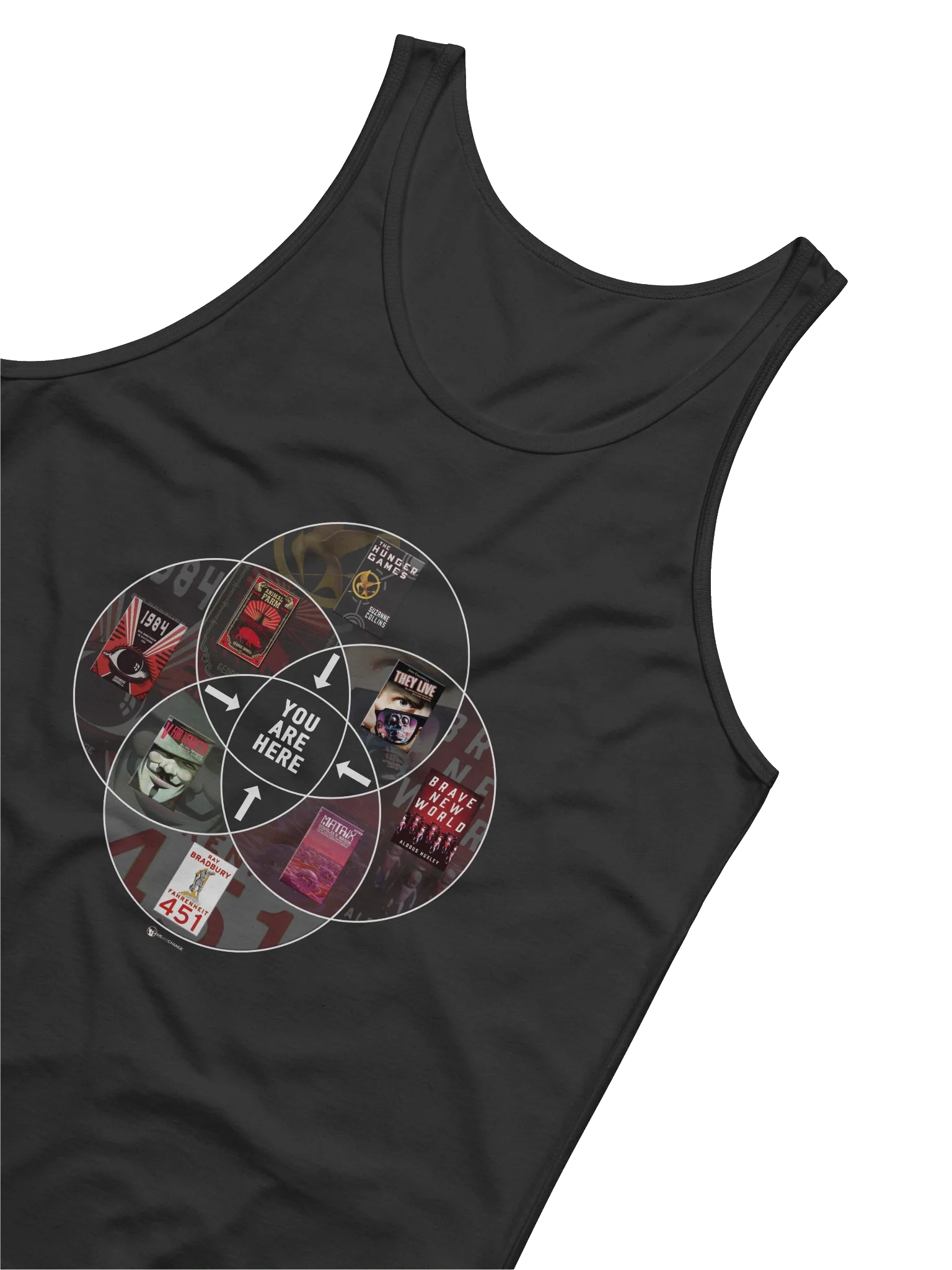 Your New Dystopia product image (4)