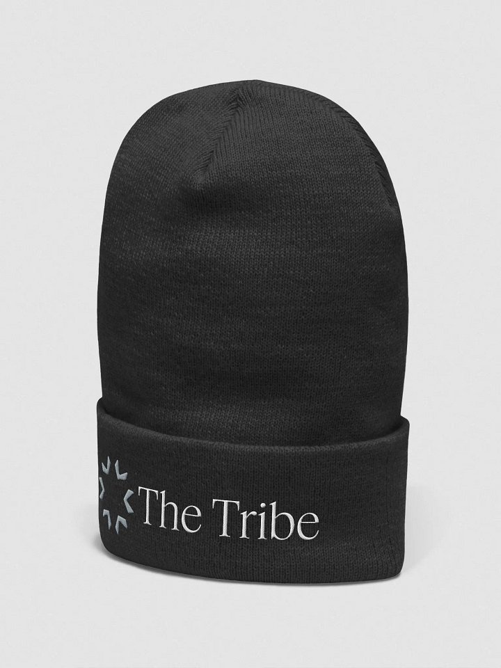 The Tribe Beanie product image (2)