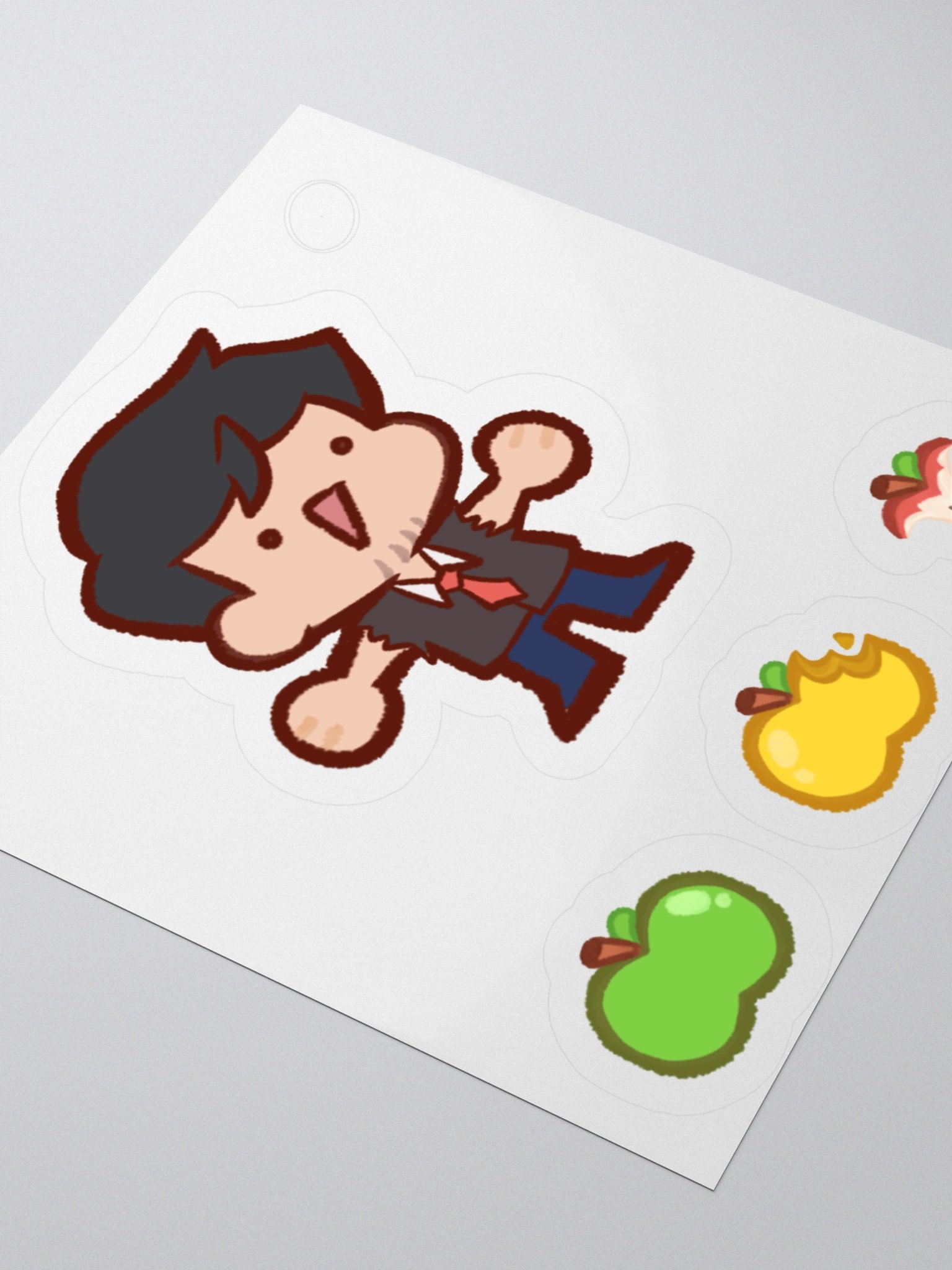 Skizzleman - Stickers product image (5)