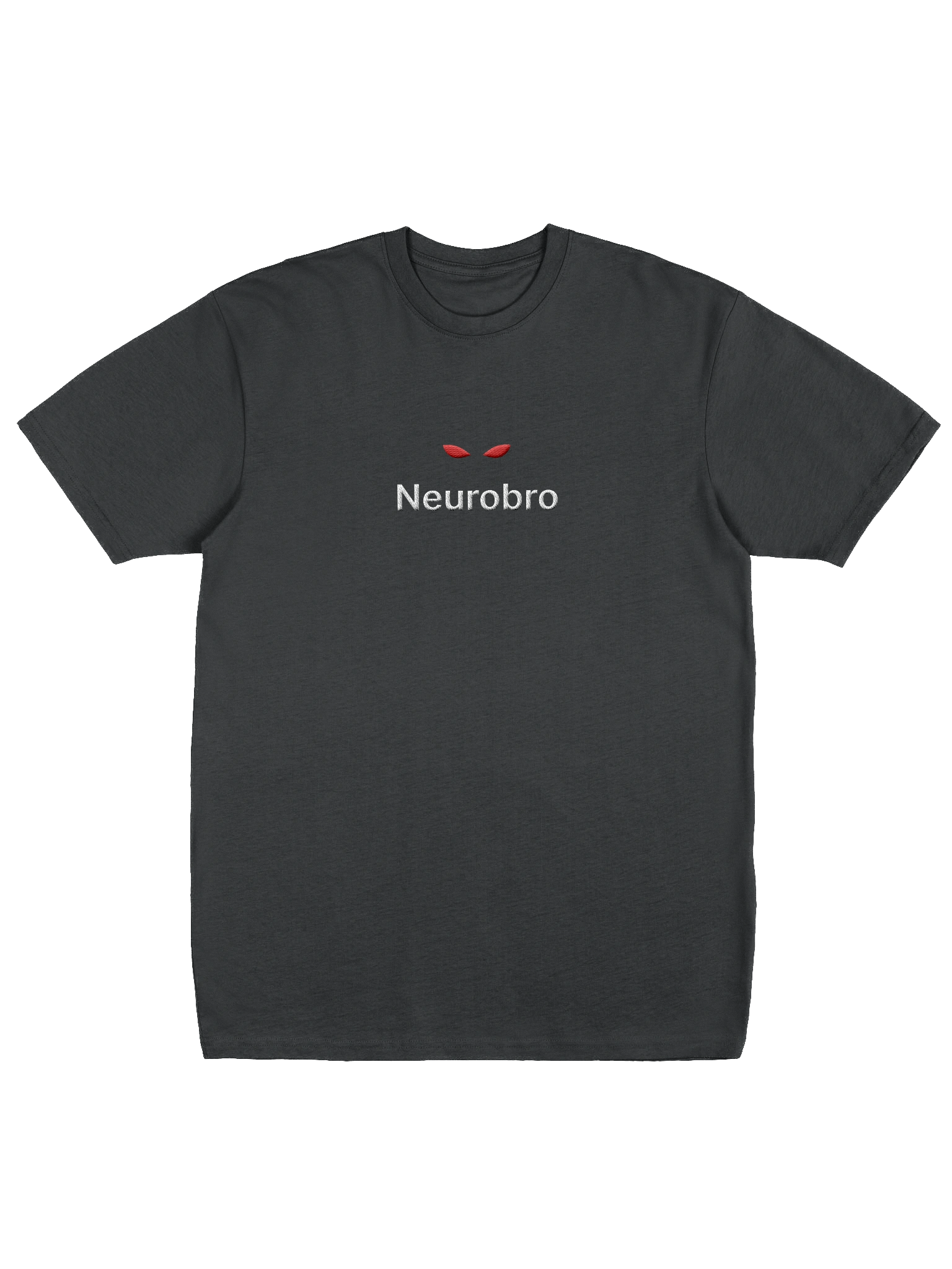 Neurobro | Black Premium T-Shirt product image (2)