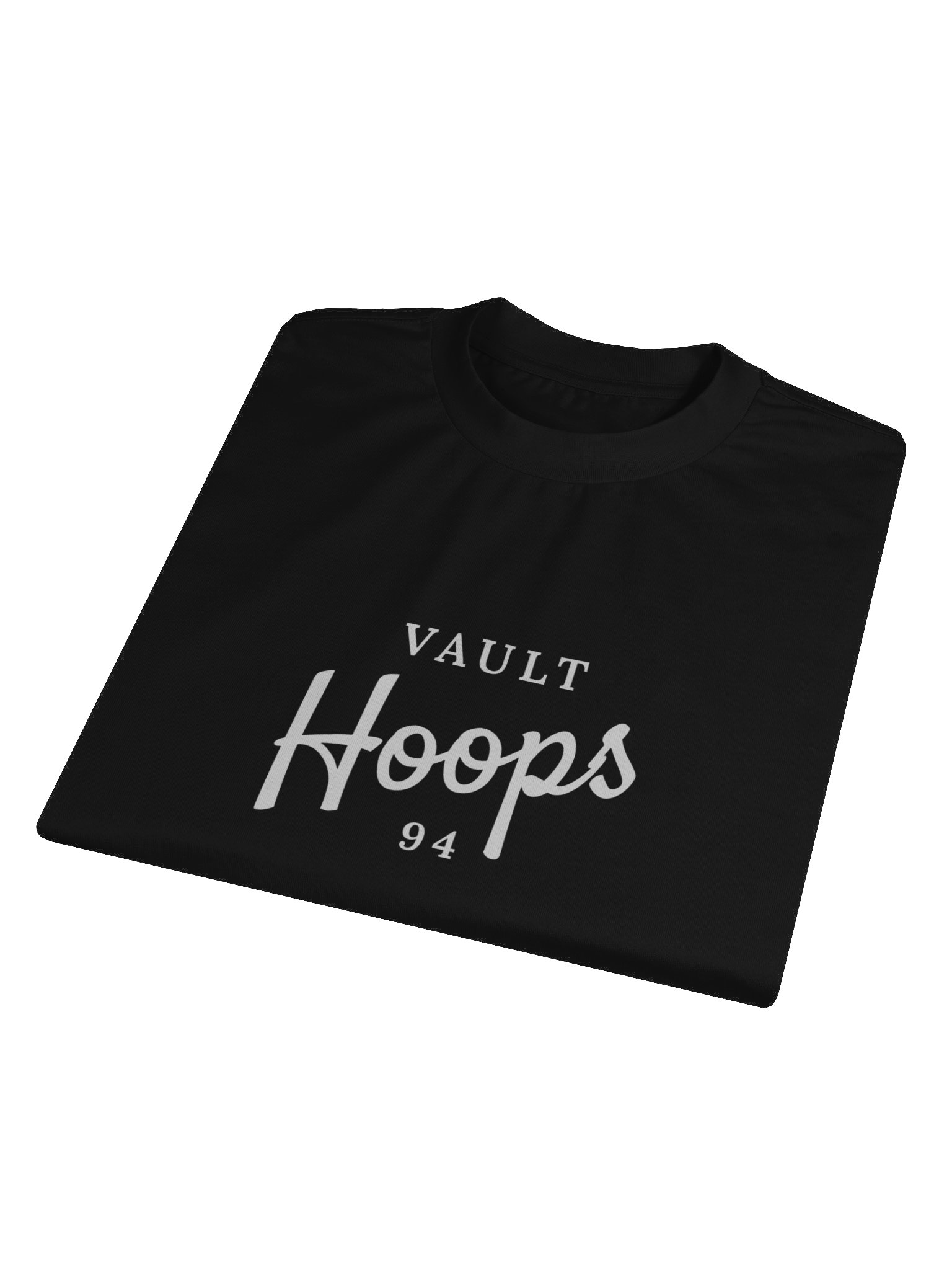Vault Hoops Heavy weight Long Sleeve product image (15)