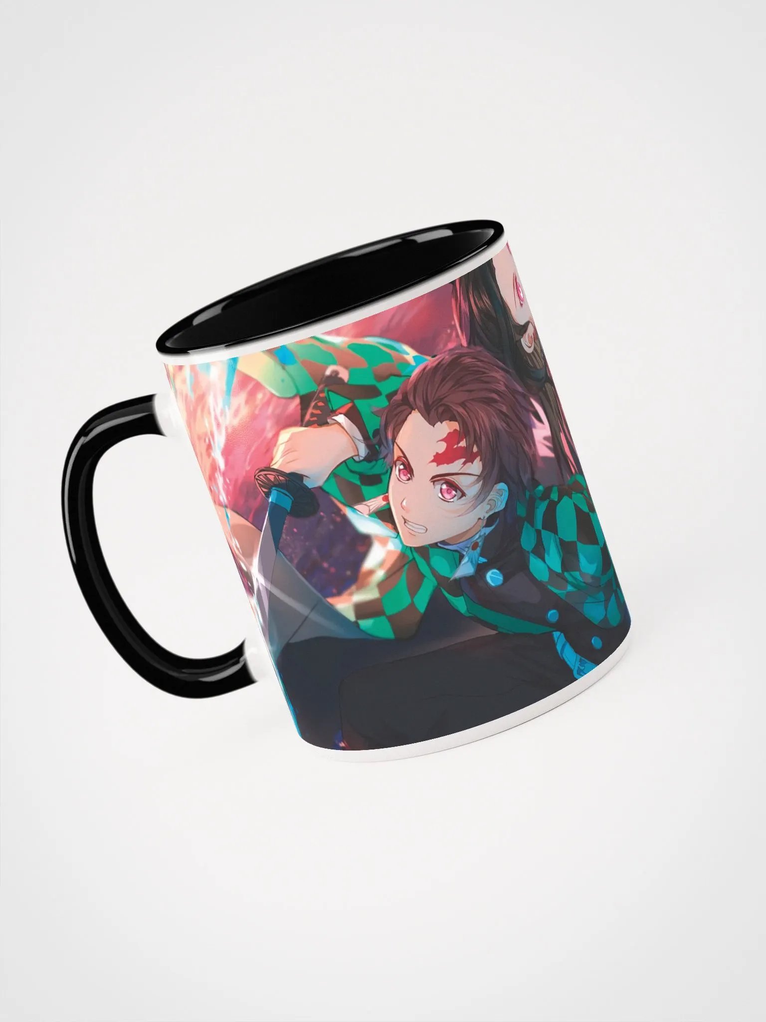 Demon Slayer Collection Mug product image (21)