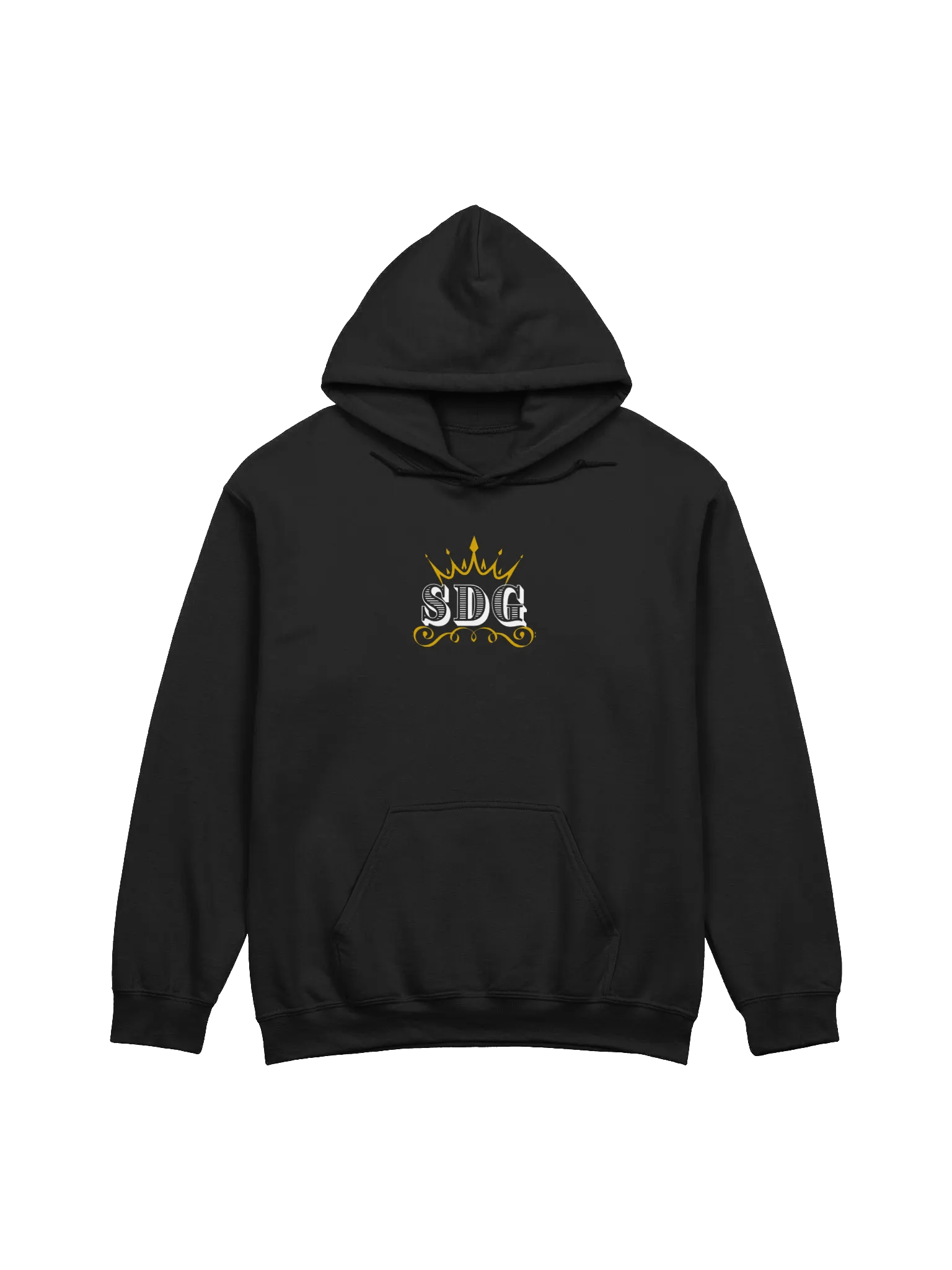 SDG Hoodie product image (2)