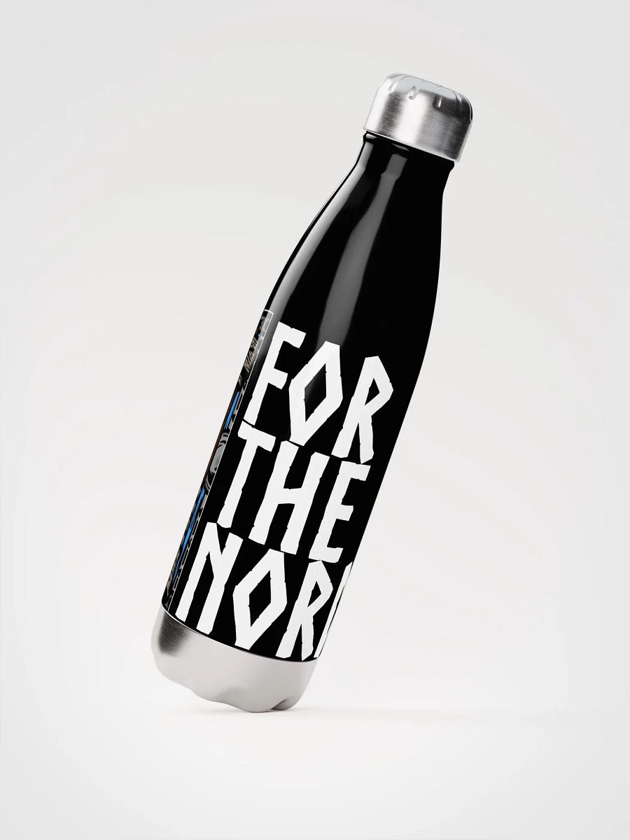 For the Nords Stainless Steel Water Bottle product image (2)