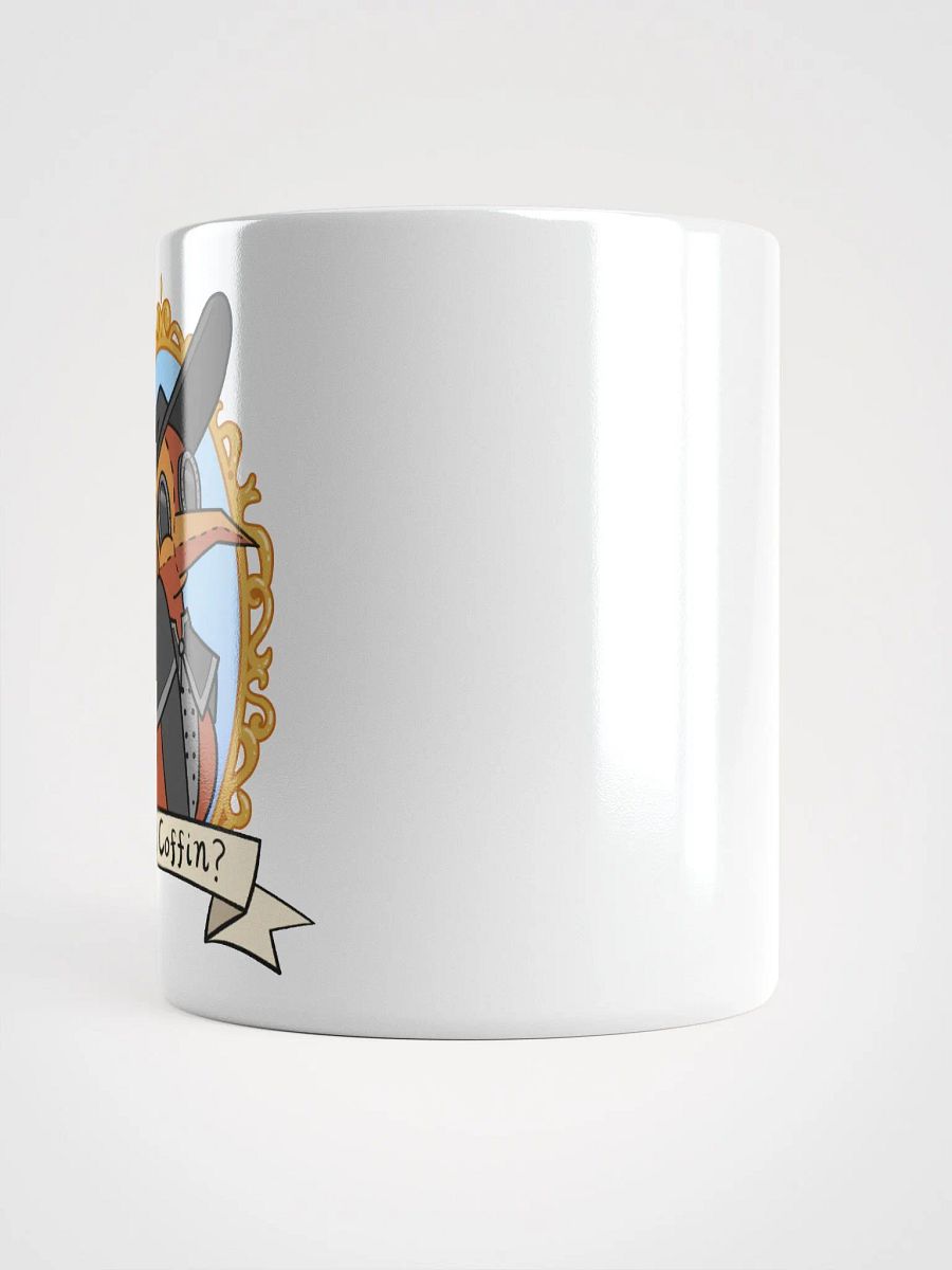 Got Coffin Mug product image (3)