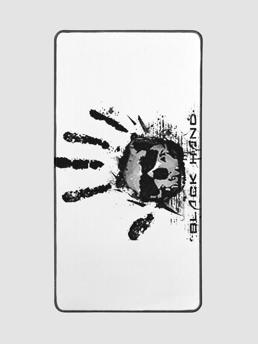 Blackhand Midnight Oasis Desk Mat product image (2)