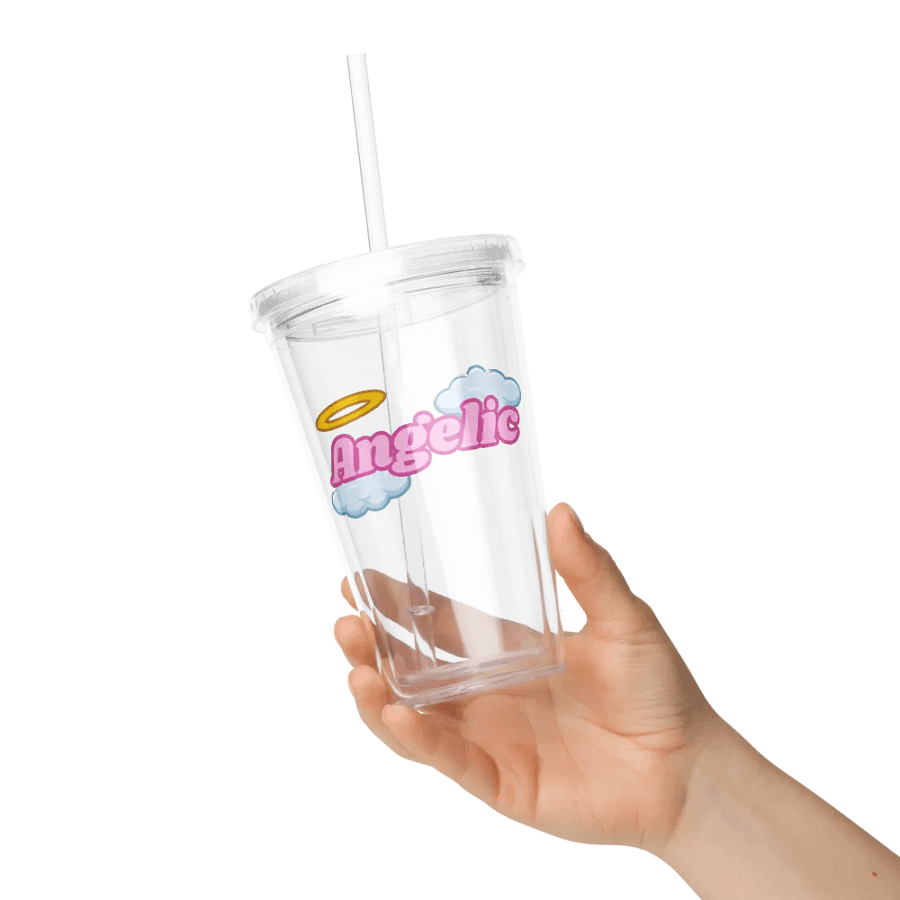 Angelic Tumbler product image (8)