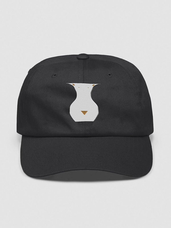 Abstracteros Dad Hat product image (1)