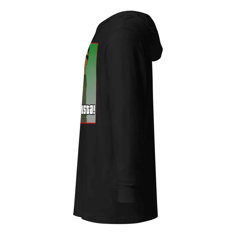 You a busta! Ryder Hoody product image (9)