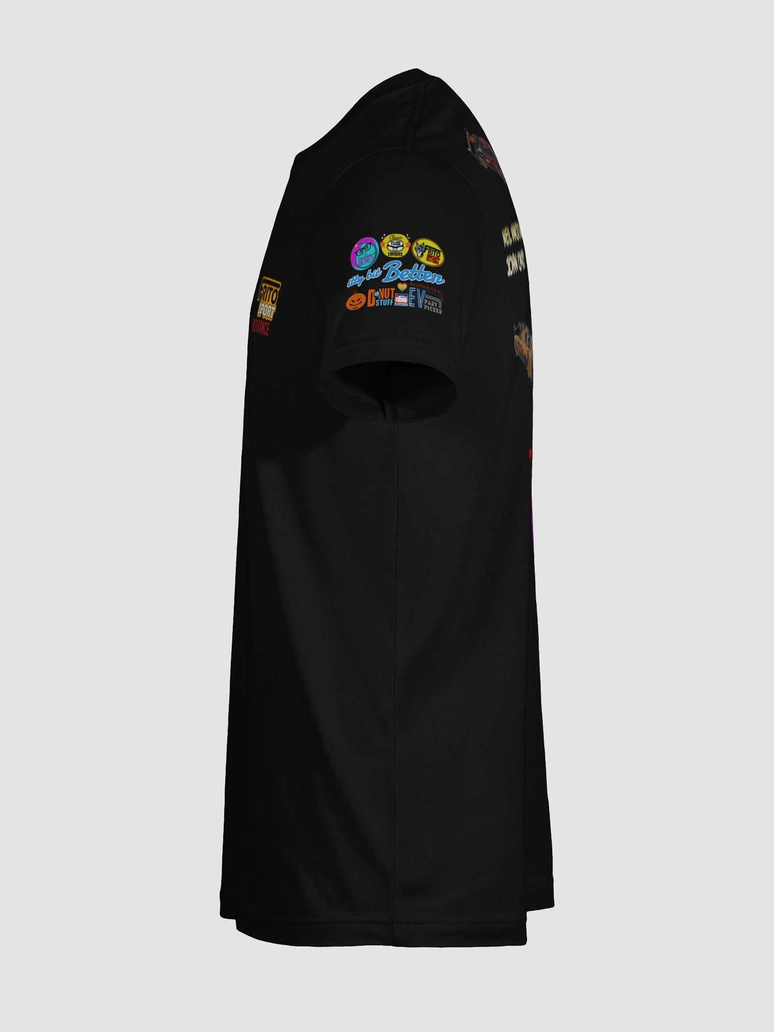 FRITOSPORT & FIINSH LINE Racin' - WG6hr product image (106)