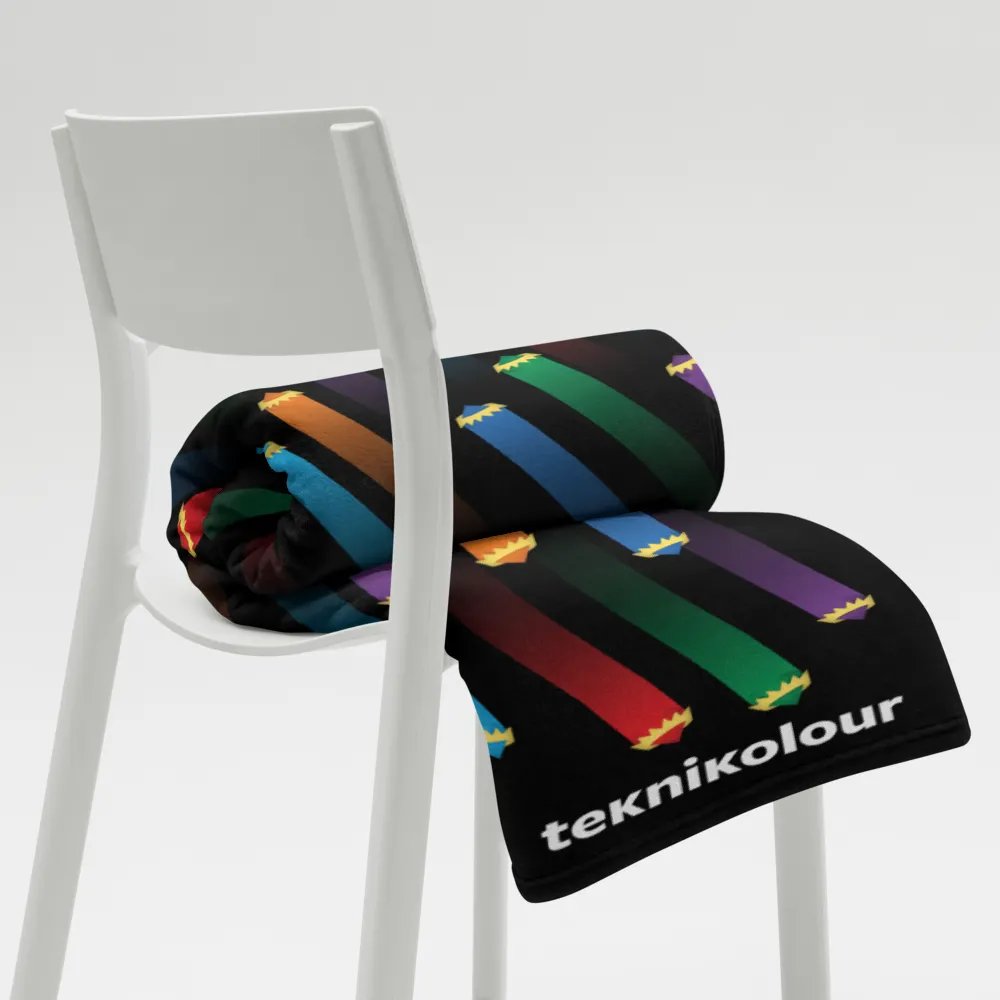 Heartfall Blanket (XL) product image (9)