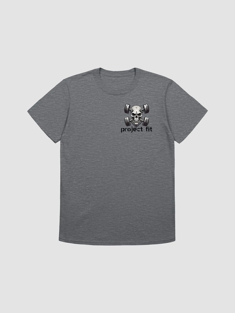 project fit tee product image (1)