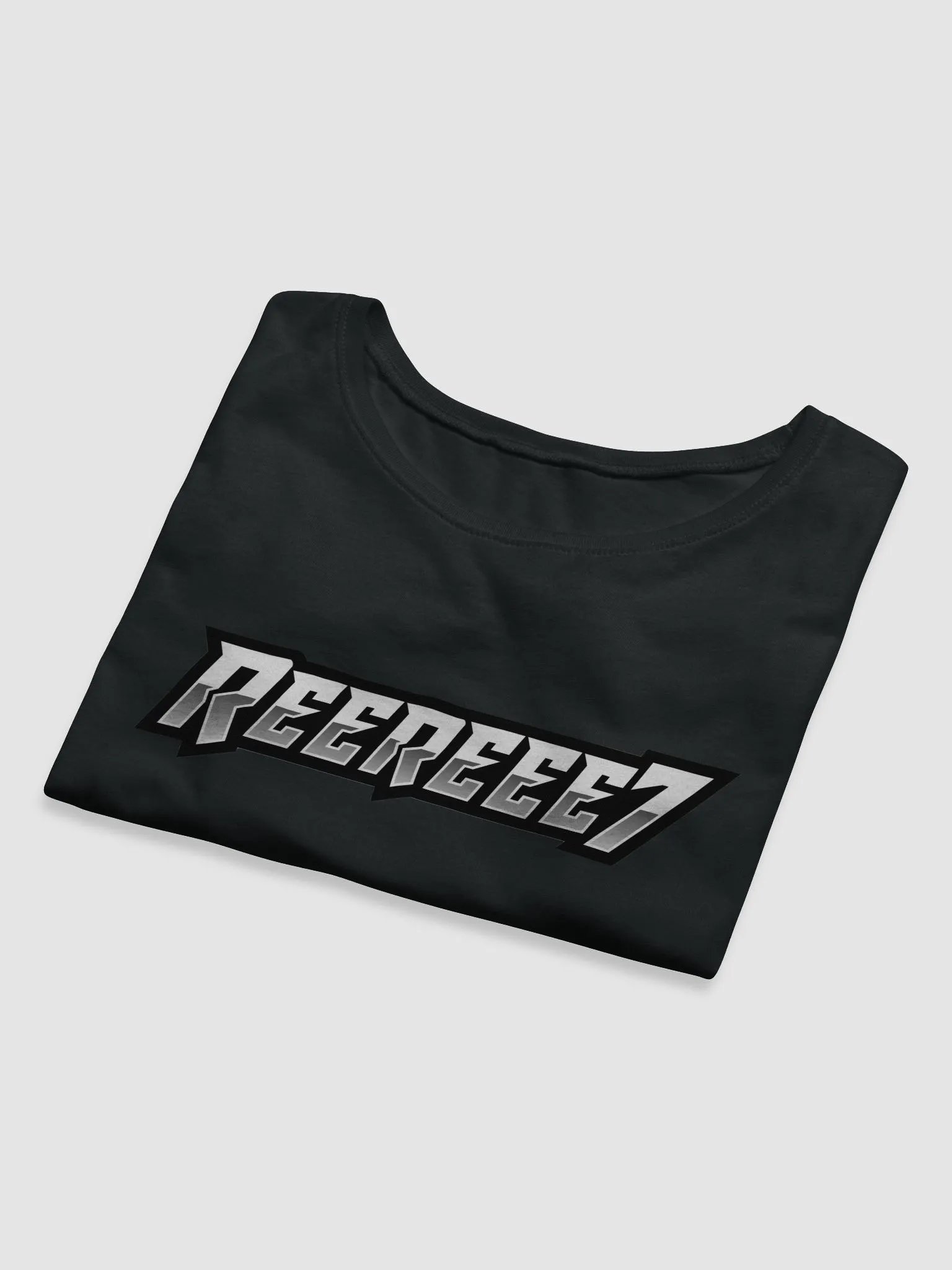 Reereee7 Name shirt product image (5)