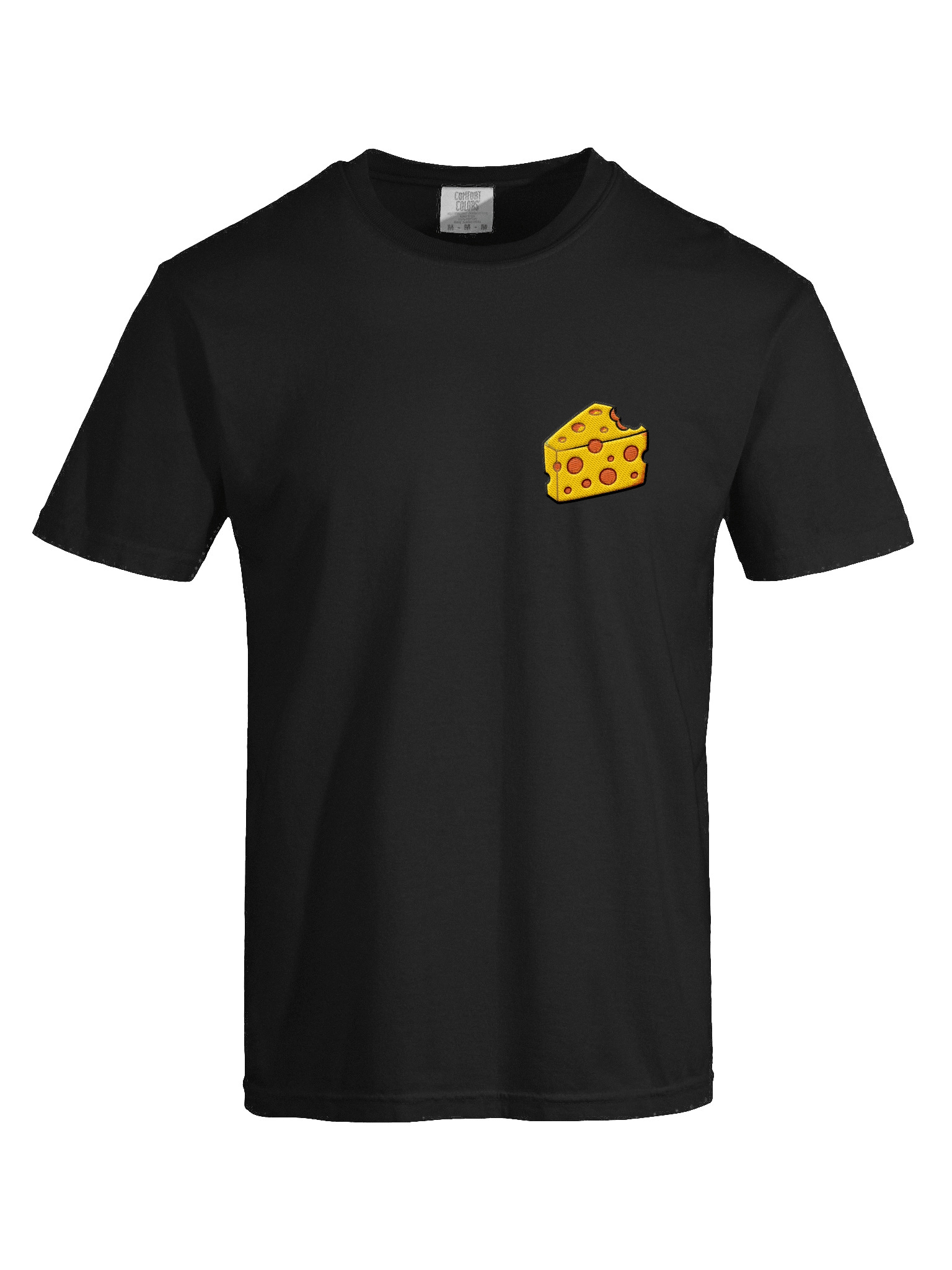 the cheese tee product image (5)