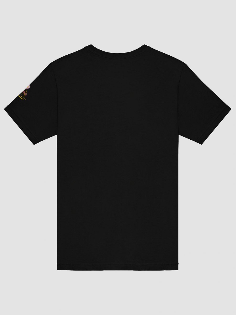 ✨ Mojo Rising Tee – Bold. Beautiful. Unapologetic. ✨ product image (6)