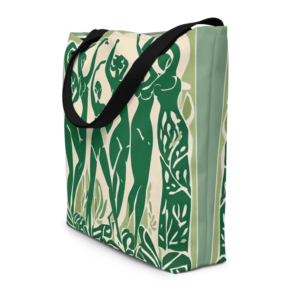 Matisse cutout tote for artists moms friends product image (8)