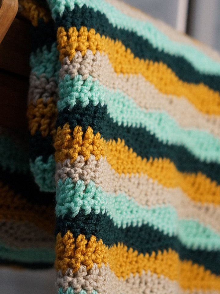 Blanket waves pdf pattern product image (1)
