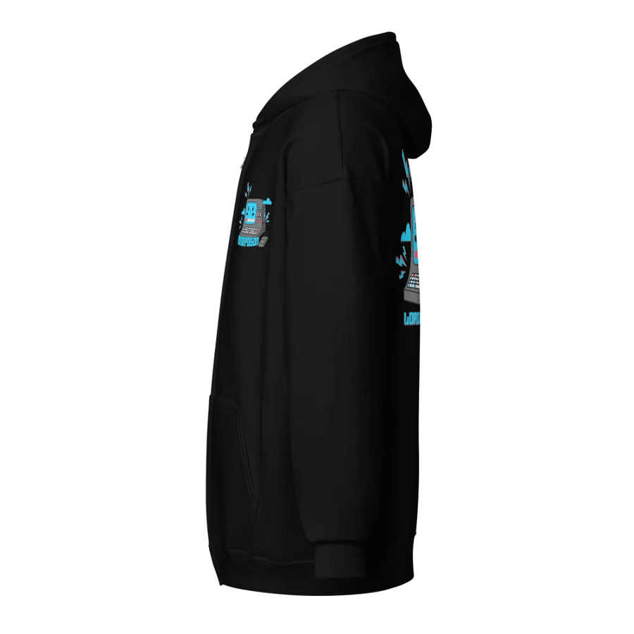 Loading 25% - Zip Up Hoodie product image (13)