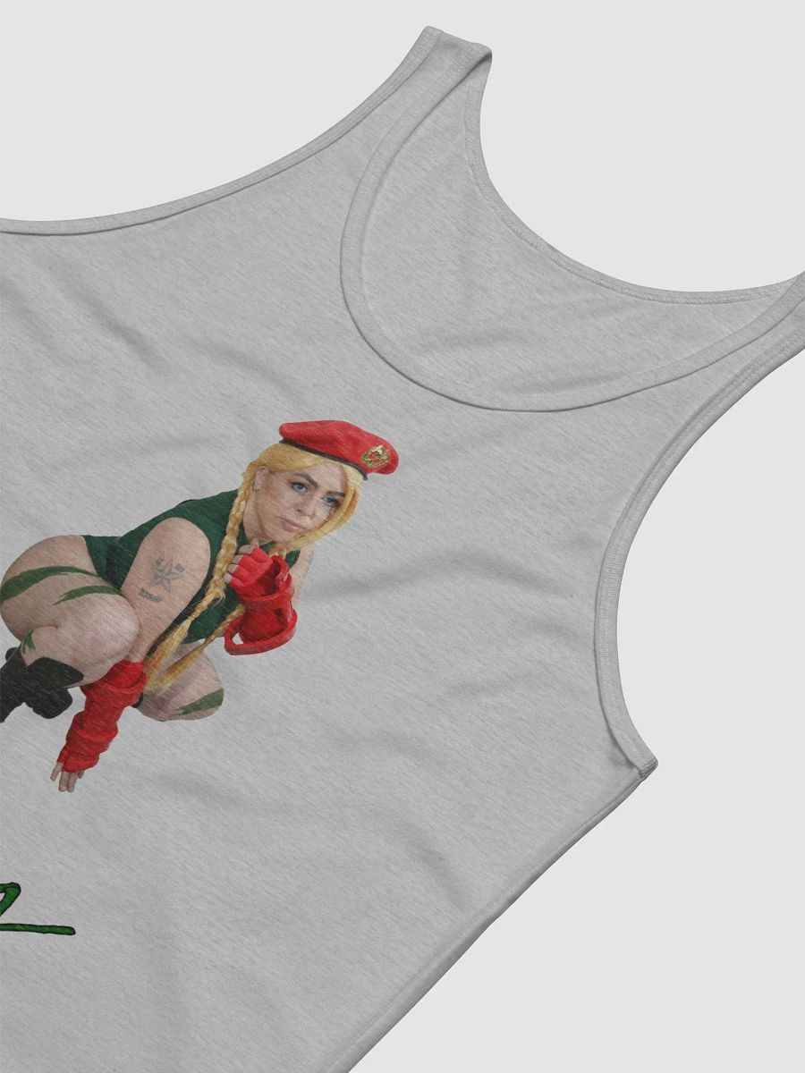 Cammy Jersey Tank product image (4)