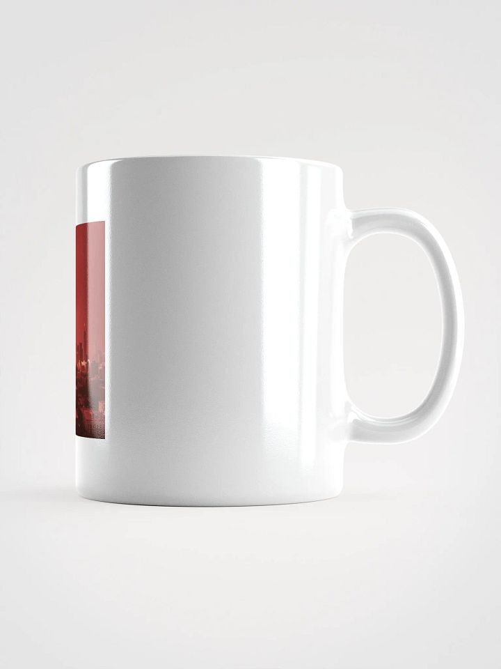 Blood Guy's Love or Death mugs product image (2)