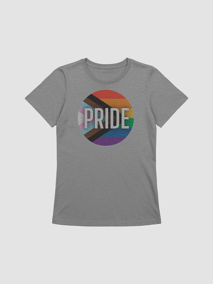 Pride Women's Tee product image (8)
