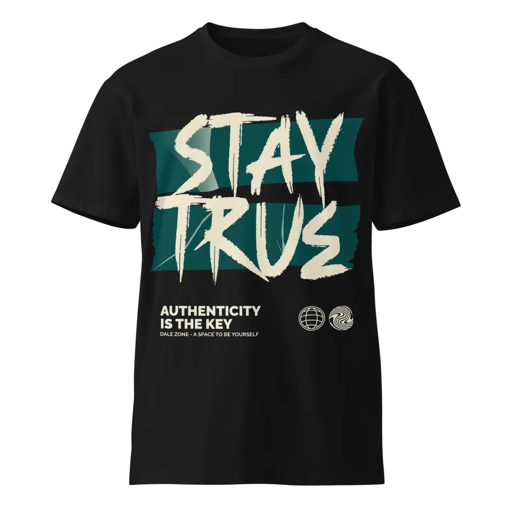 Hulu Transparent Logo Unisex Premium T-Shirt product image (1)
