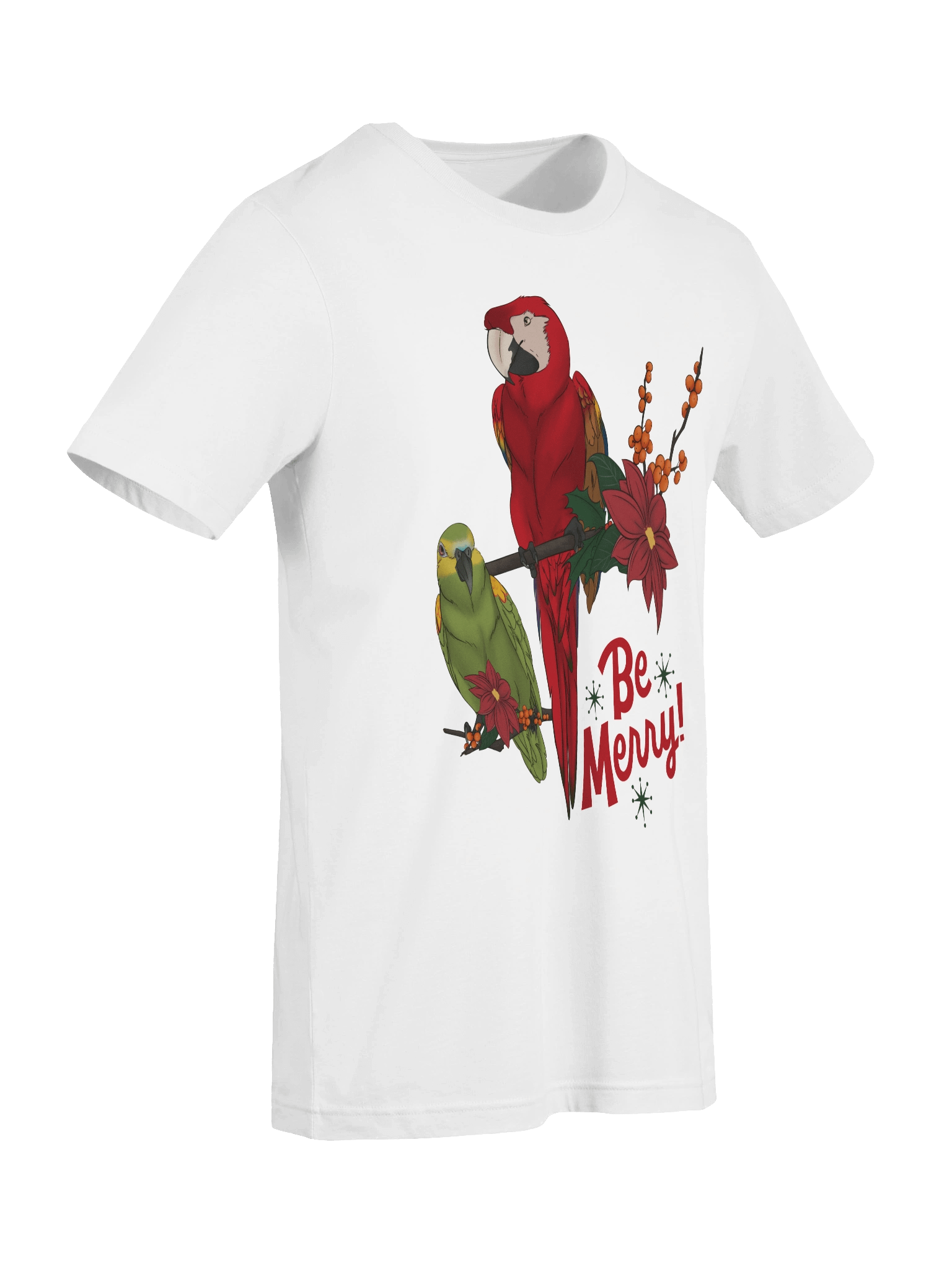 Limited-edition Holiday Tee product image (4)