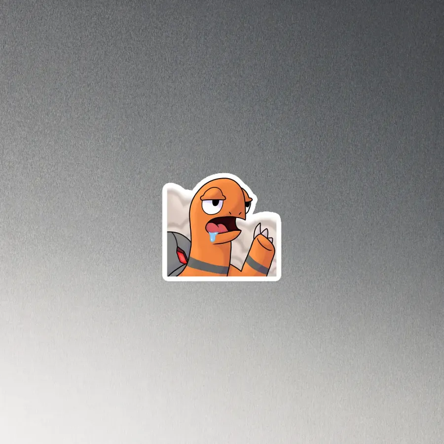 TolleyHuh - Magnet product image (4)