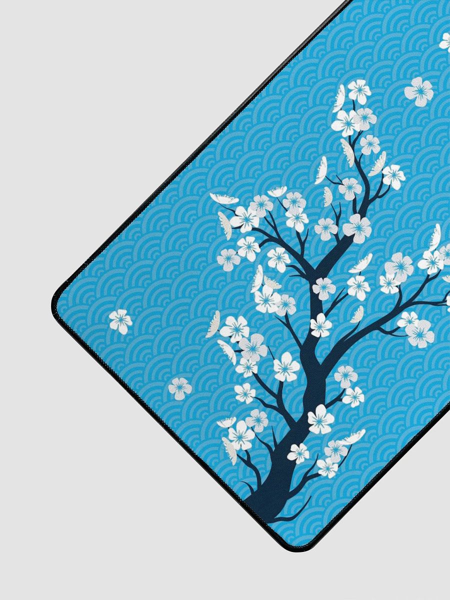Skyfall Bloom Desk Mat product image (3)