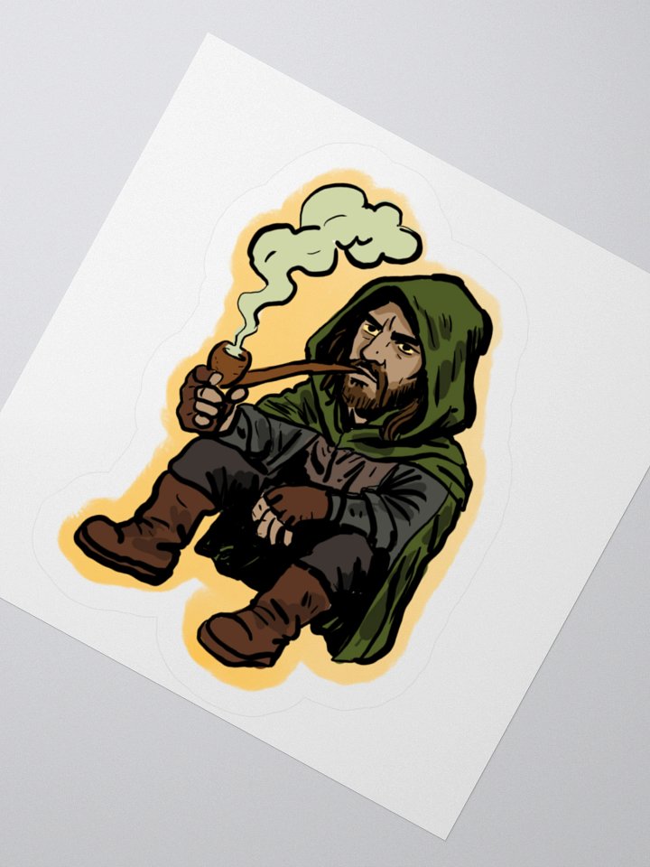 Ranger from the north product image (2)