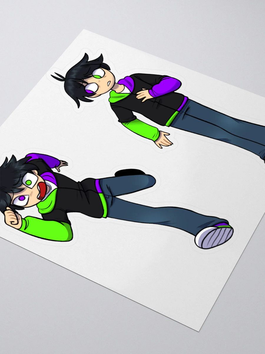 CapyR Youtube Character! product image (3)