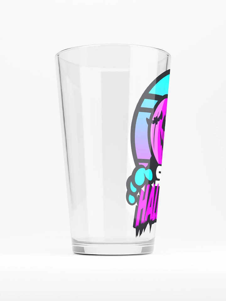 SCS HALLOWEEN PINT GLASS product image (2)