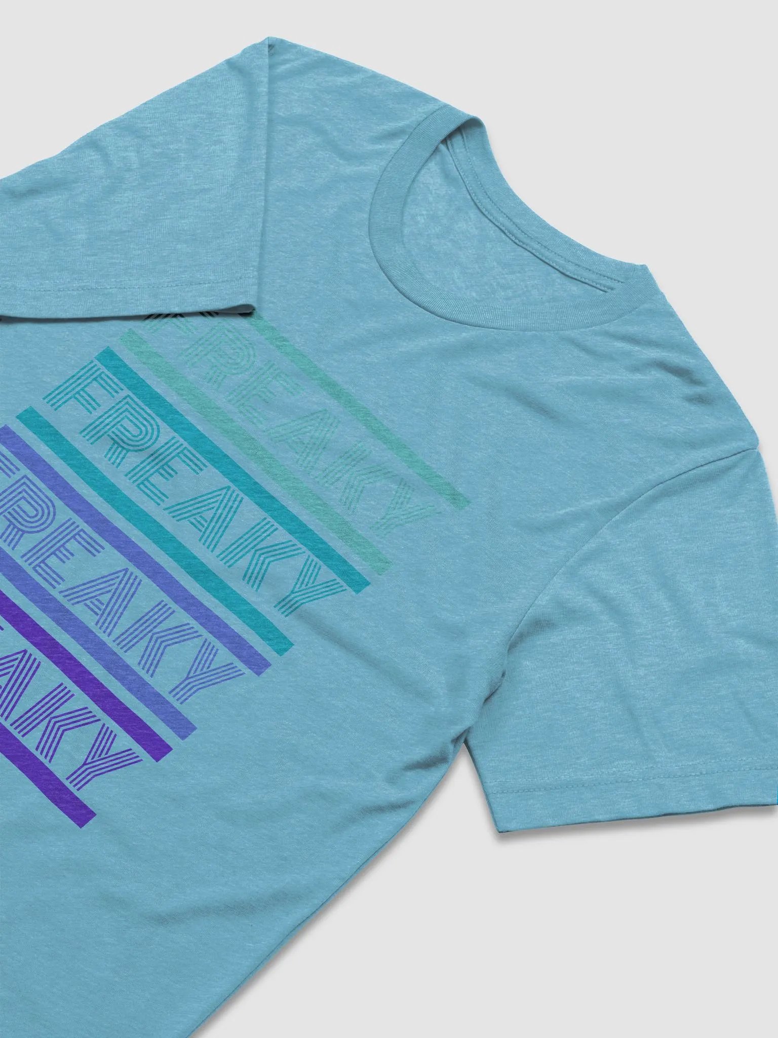 Freaky Tee product image (30)