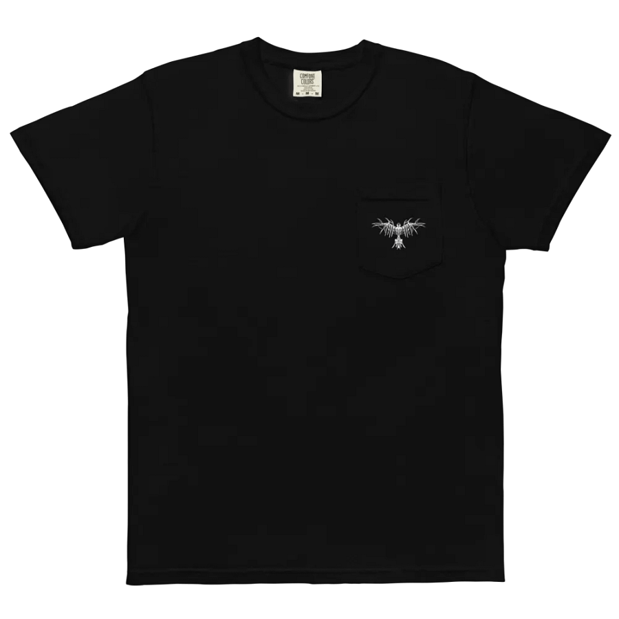 Pocket Tee product image (1)