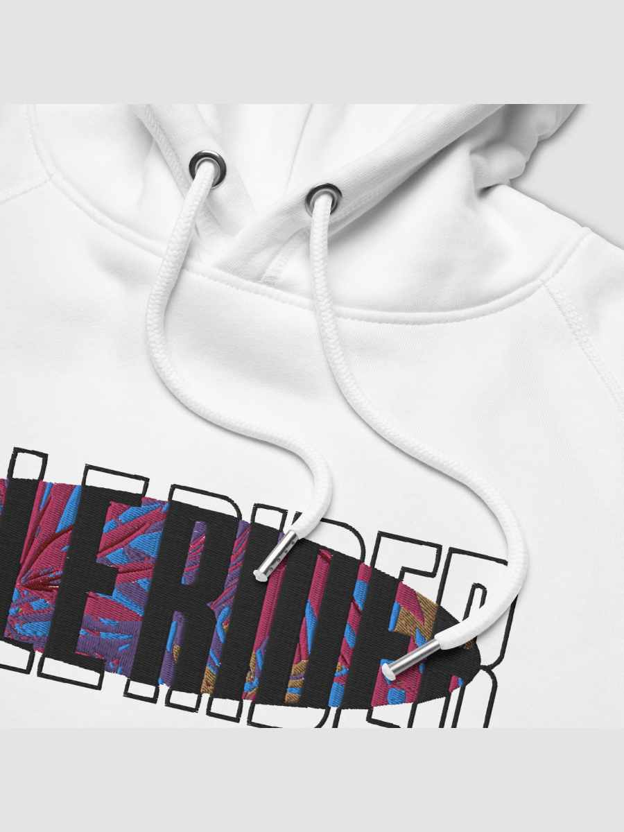 PaLe Floral Hoodie product image (4)