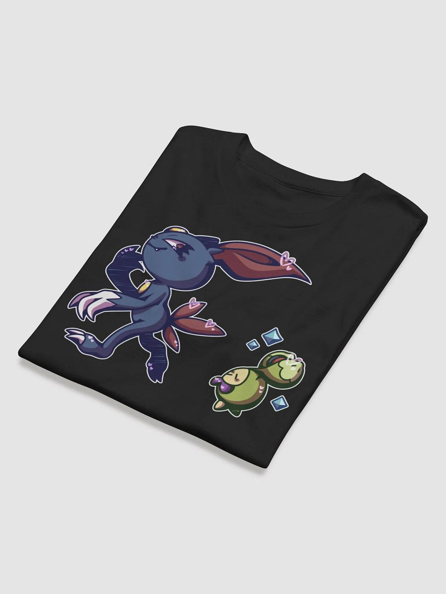 Sneasel and Budew - Next Level Unisex product image (9)