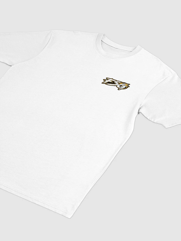 FSG NUKE WHITE TEE product image (2)