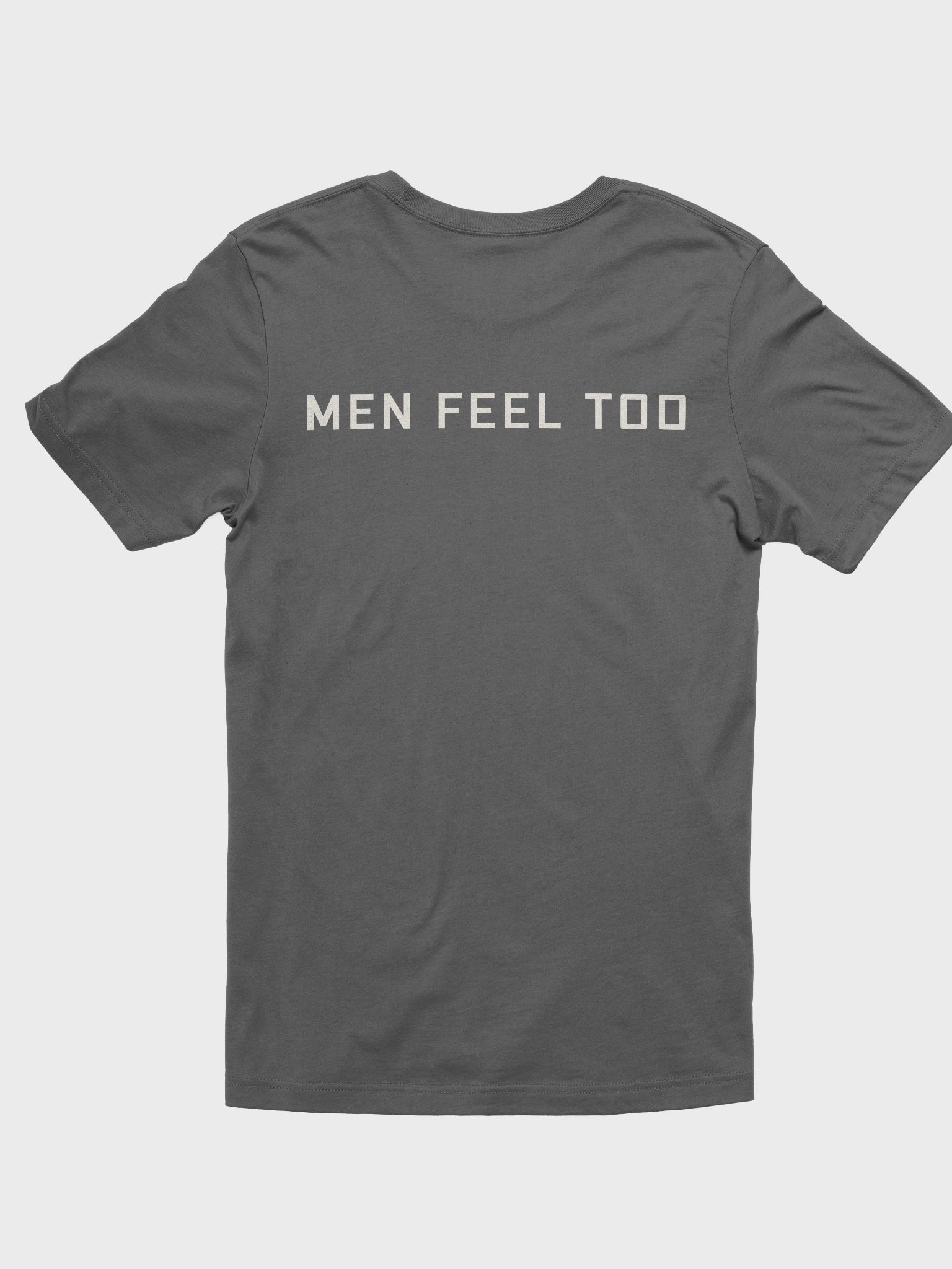 Men Feel Too Simple (Dark) product image (2)