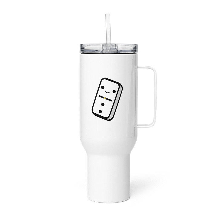 Mi Residencia es PR - Travel Mug product image (2)