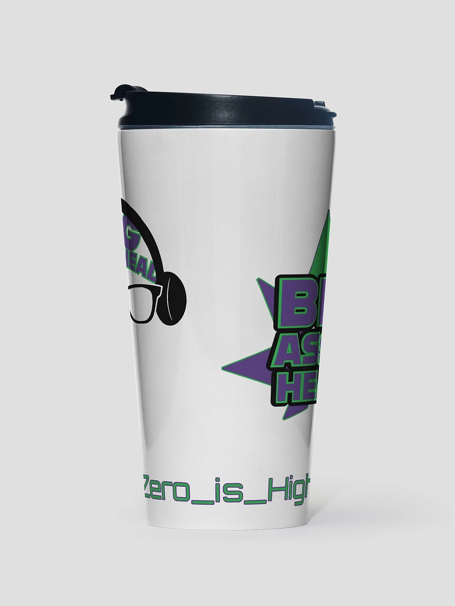 Big 4ss 4 head Travel mug product image (1)