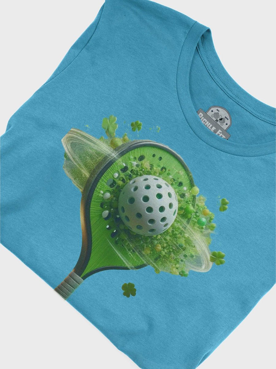 Shamrock Spin Shot product image (4)